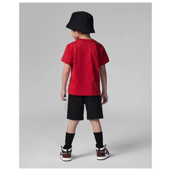 Jordan Παιδικό σετ Jumbo Jumpman Short Set